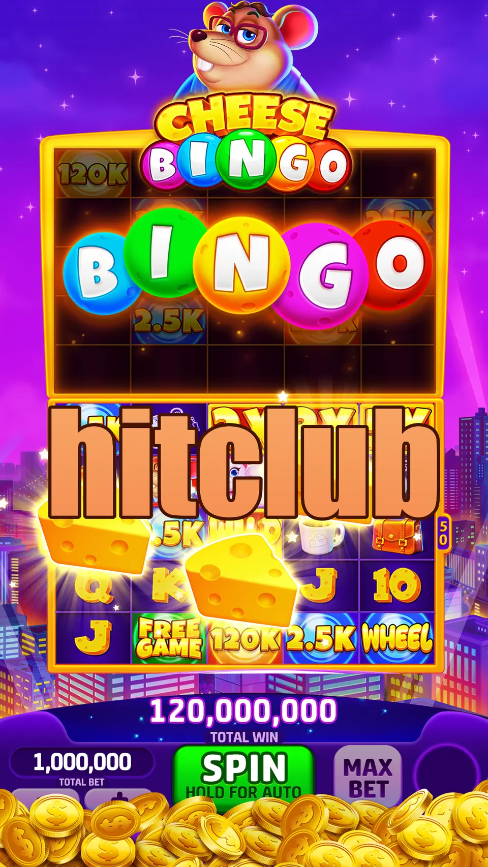 hitclub APK