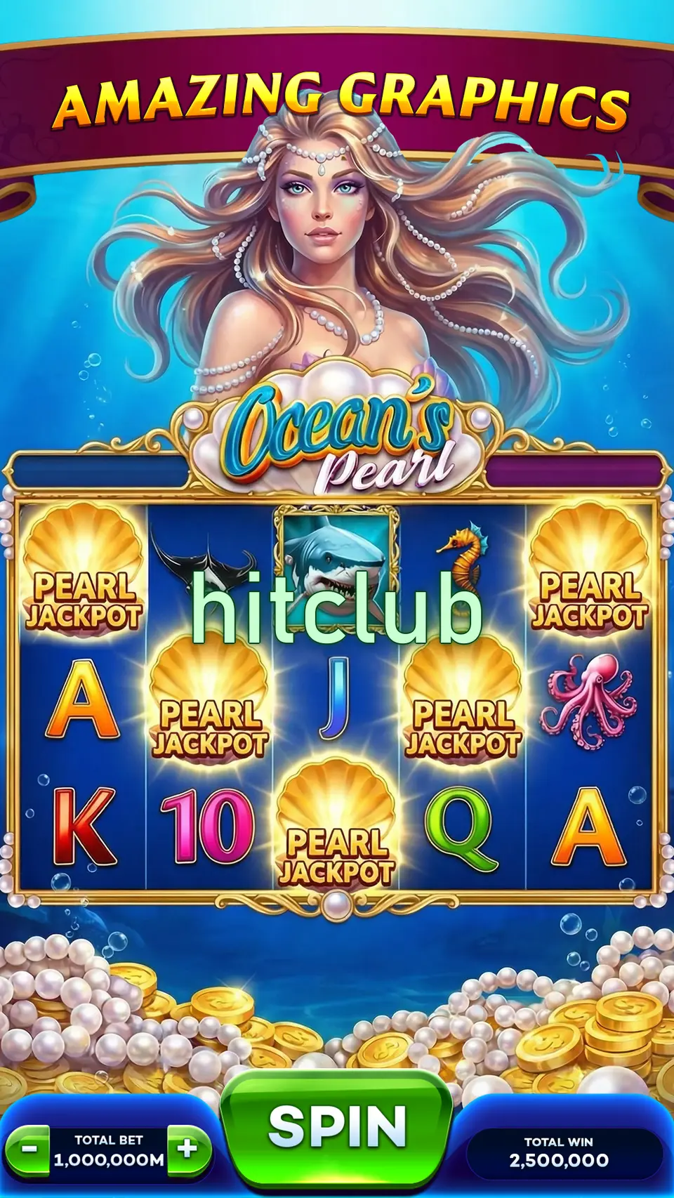 hitclub APK
