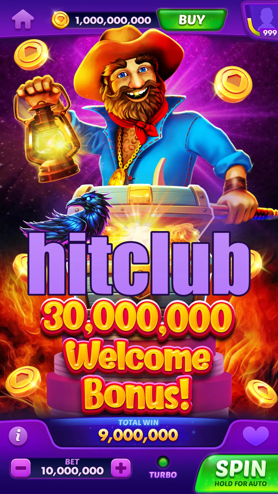 hitclub Đăng nhập