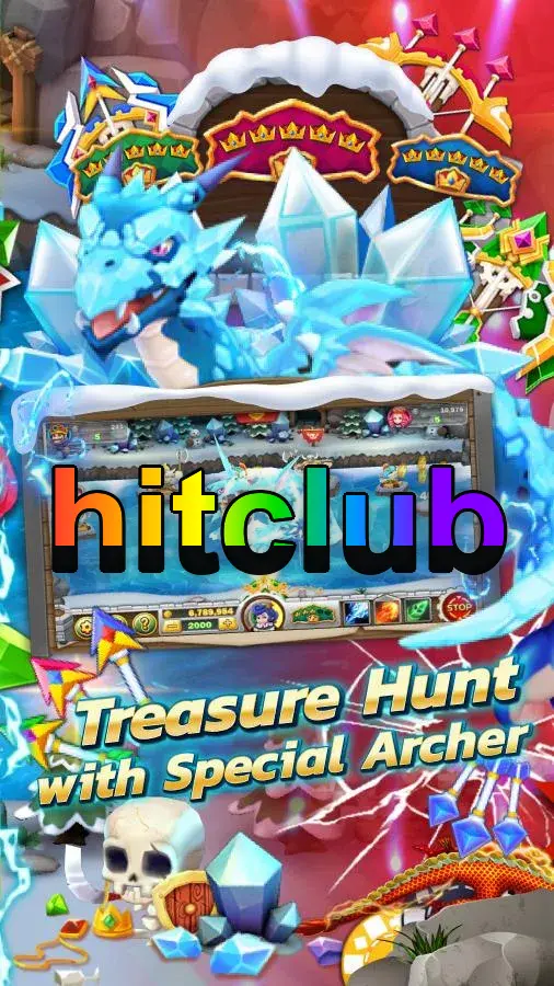 hitclub Đăng nhập